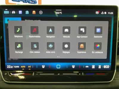 VW Tayron R-Line+PHEV+Black-Style+Pano+AHK (2025) - Photo 13