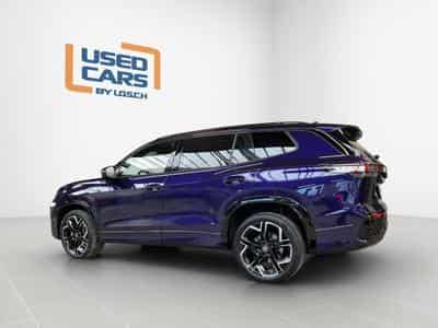 VW Tayron R-Line+PHEV+Black-Style+Pano+AHK (2025) - Photo 3