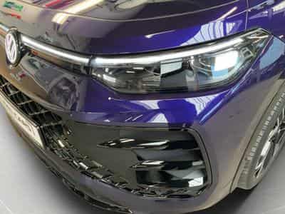 VW Tayron R-Line+PHEV+Black-Style+Pano+AHK (2025) - Photo 4