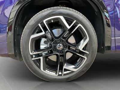 VW Tayron R-Line+PHEV+Black-Style+Pano+AHK (2025) - Photo 5