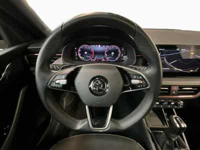 Skoda Kamiq Monte-Carlo+DSG+Pano+Navi+RearView (2024) - Photo 10