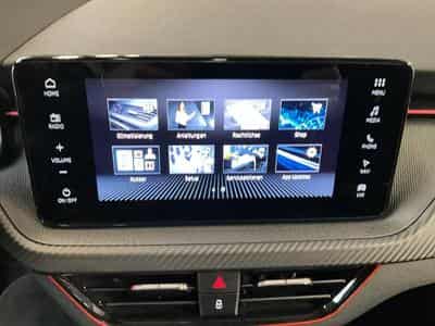 Skoda Kamiq Monte-Carlo+DSG+Pano+Navi+RearView (2024) - Photo 15