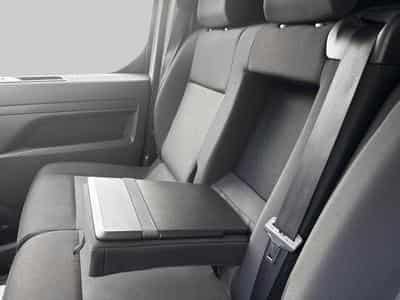 Peugeot Expert Long (2023) - Foto 10