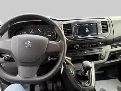 Peugeot Expert Long (2023) - Foto 13