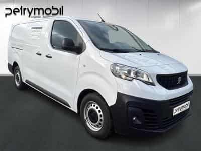 Peugeot Expert Long (2023) - Foto 3