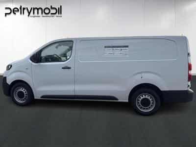 Peugeot Expert Long (2023) - Foto 7