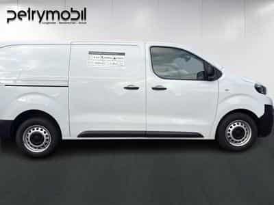 Peugeot Expert Long (2023) - Foto 8