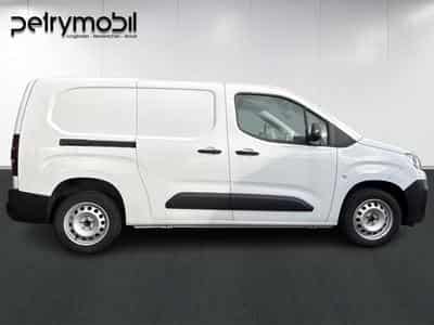 Citroen Berlingo IV (2023) - Foto 8