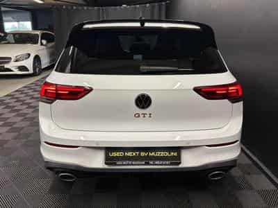 VW Golf GTI Clubsport 300cv DSG7 CAMERA/HUD/Harman Kardon (2023) - Photo 3
