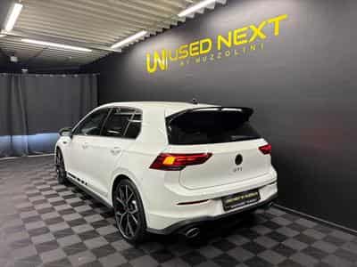 VW Golf GTI Clubsport 300cv DSG7 CAMERA/HUD/Harman Kardon (2023) - Photo 5