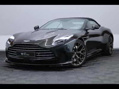 Aston-Martin DB12 V8 VOLANTE (2024) - Photo 1