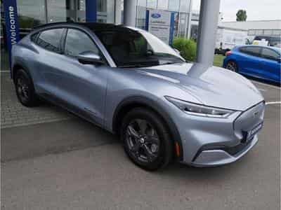 Ford Mustang Mach-E RWD 99kWh Extended Range 294ch/216kW - GAR 06/2030 (2022) - Foto 1