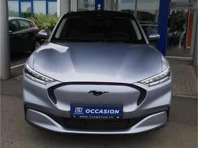 Ford Mustang Mach-E RWD 99kWh Extended Range 294ch/216kW - GAR 06/2030 (2022) - Foto 8