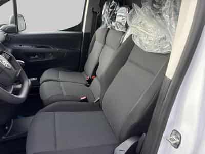 Citroen Berlingo III (2024) - Foto 10