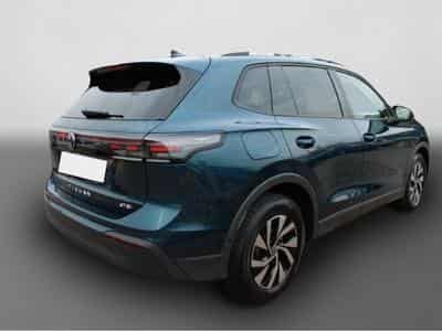 VW Tiguan (2026) - Photo 3