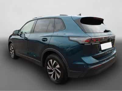 VW Tiguan (2026) - Photo 5