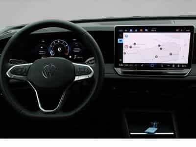 VW Tiguan (2026) - Photo 7