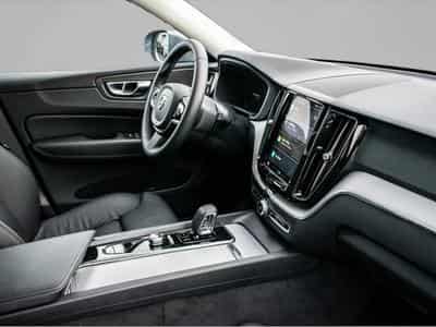 Volvo XC60 (2024) - Photo 4