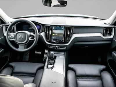 Volvo XC60 (2024) - Photo 6