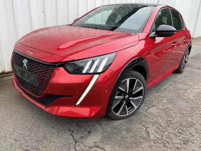 Peugeot 208 E208 GT (2021) - Photo 1
