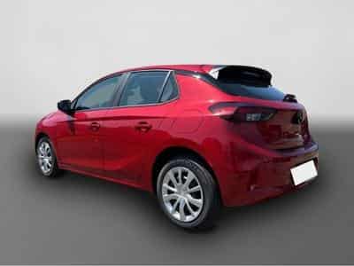 Opel Corsa (2025) - Photo 3