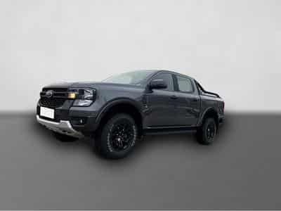 Ford Ranger (2025) - Photo 1