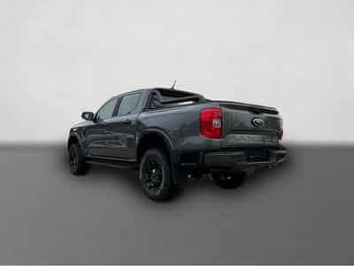 Ford Ranger (2025) - Photo 2