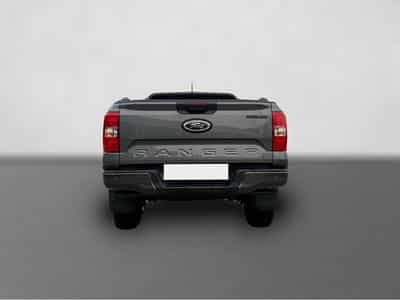 Ford Ranger (2025) - Photo 3