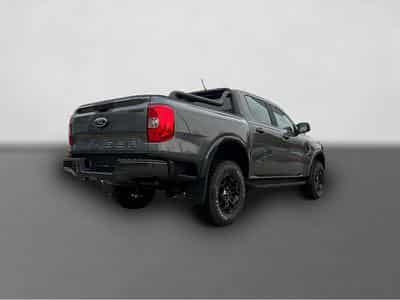 Ford Ranger (2025) - Photo 4