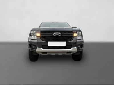 Ford Ranger (2025) - Photo 6