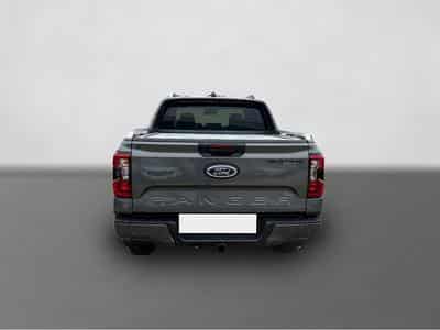 Ford Ranger (2025) - Photo 3