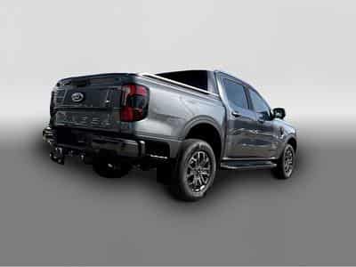 Ford Ranger (2025) - Photo 4