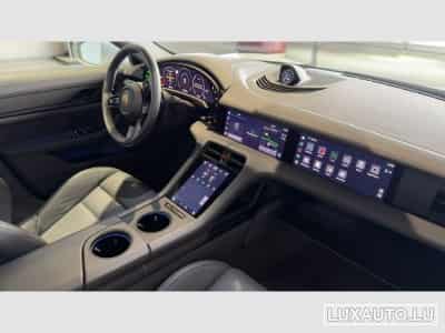 Porsche Taycan 4S Sport Turismo | Porsche Approved | Pneus et jantes d' (2023) - Photo 6