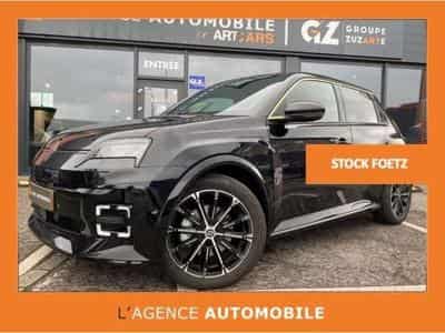 Renault R5 ICONIC 5 150ch - JUSQU'A 48 MOIS DE GARANTIE (2025) - Foto 1