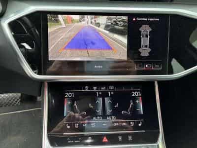 Audi A6 Berline - JUSQUA 48 MOIS DE GARANTIE (2018) - Foto 11