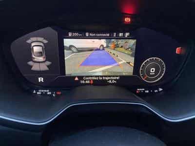 Audi TT 45 SLINE QUATTRO (2023) - Foto 12