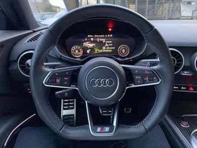 Audi TT 45 SLINE QUATTRO (2023) - Foto 13