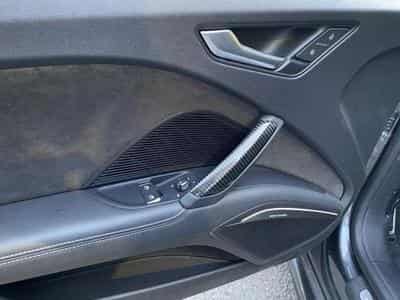 Audi TT 45 SLINE QUATTRO (2023) - Foto 9