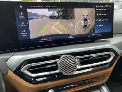 BMW 430 xDrive pack M - JUSQUA 48 MOIS DE GARANTIE (2024) - Foto 11