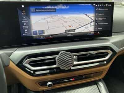 BMW 430 xDrive pack M - JUSQUA 48 MOIS DE GARANTIE (2024) - Foto 12