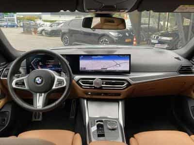 BMW 430 xDrive pack M - JUSQUA 48 MOIS DE GARANTIE (2024) - Foto 15