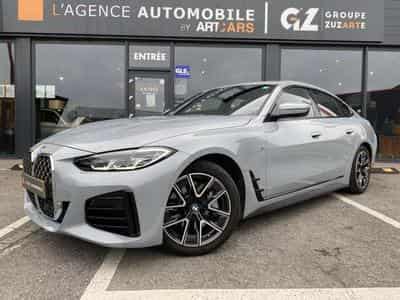 BMW 430 xDrive pack M - JUSQUA 48 MOIS DE GARANTIE (2024) - Foto 2