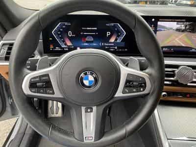 BMW 430 xDrive pack M - JUSQUA 48 MOIS DE GARANTIE (2024) - Foto 9