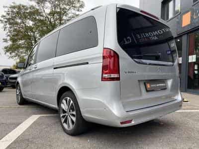 Mercedes V D LONG 9G-Tronic Avantgarde Edition (2022) - Foto 7