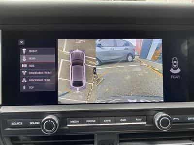 Porsche Macan GTS - JUSQU'A 48 MOIS GARANTIE (2020) - Foto 11