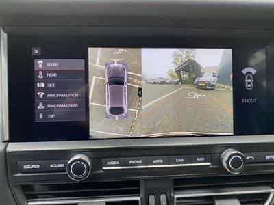 Porsche Macan GTS - JUSQU'A 48 MOIS GARANTIE (2020) - Foto 12