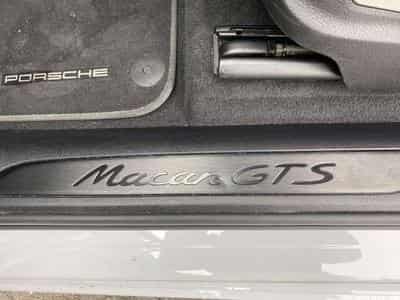 Porsche Macan GTS - JUSQU'A 48 MOIS GARANTIE (2020) - Foto 15
