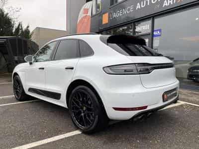 Porsche Macan GTS - JUSQU'A 48 MOIS GARANTIE (2020) - Foto 7