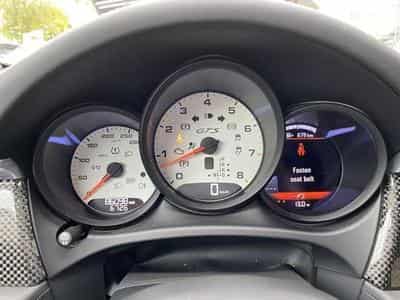 Porsche Macan GTS - JUSQU'A 48 MOIS GARANTIE (2020) - Foto 9