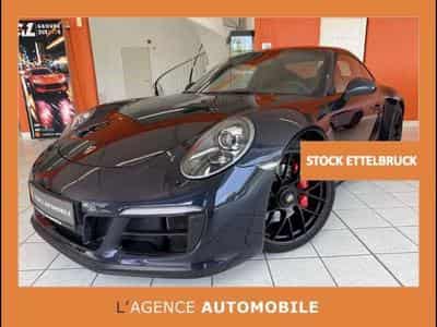 Porsche 911 Carrera 4 GTS (2017) - Foto 1